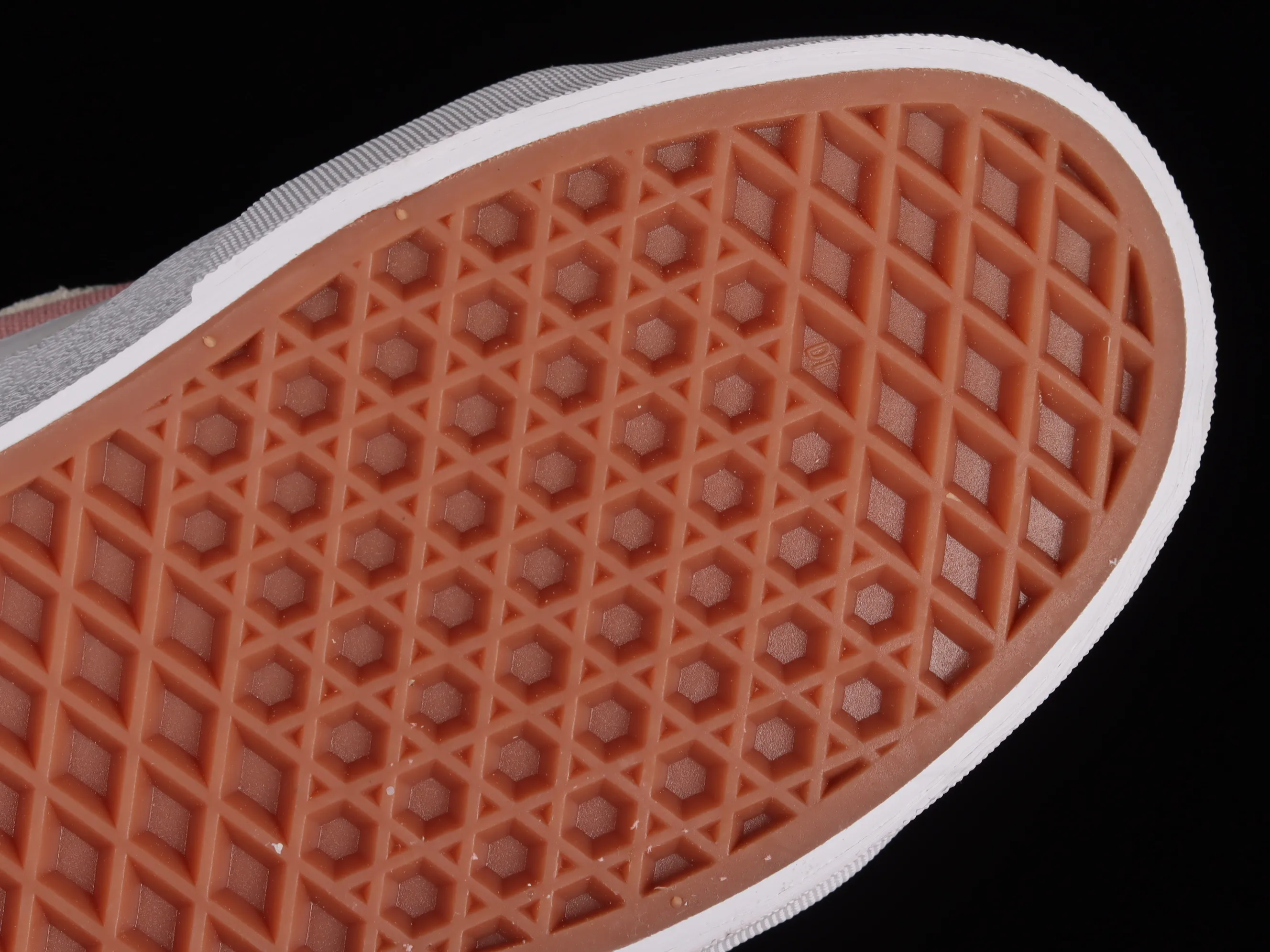 All categories Vans Vans series Vans Mid Vans China Vans Sk8-Mid cherry blossom pink mid-top casual sneakers VN0A3WM3609